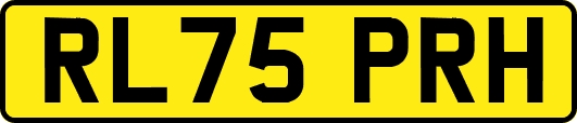RL75PRH