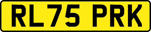 RL75PRK