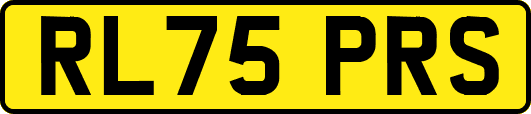 RL75PRS