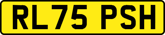 RL75PSH