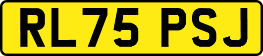 RL75PSJ