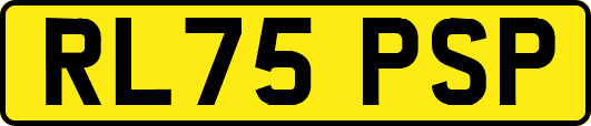 RL75PSP