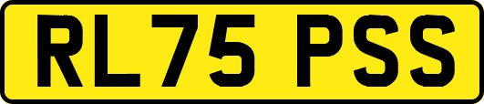RL75PSS