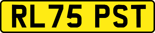 RL75PST
