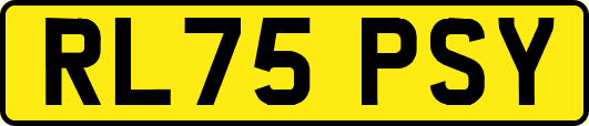 RL75PSY