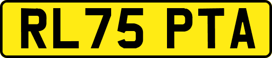 RL75PTA