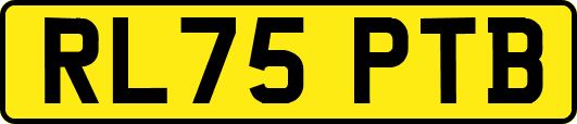 RL75PTB