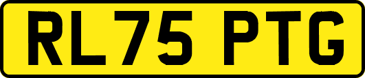 RL75PTG
