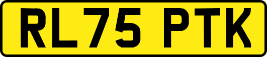 RL75PTK