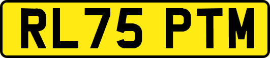 RL75PTM