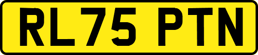 RL75PTN