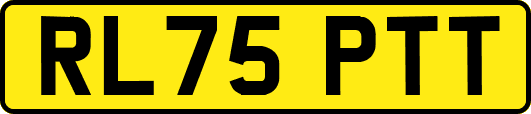 RL75PTT