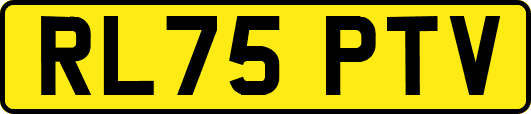 RL75PTV