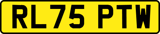 RL75PTW