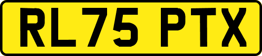 RL75PTX