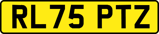 RL75PTZ