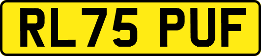 RL75PUF
