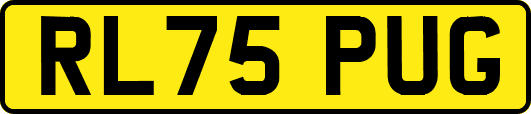 RL75PUG