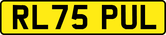 RL75PUL