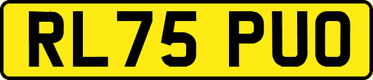RL75PUO