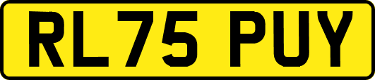 RL75PUY