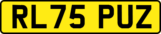 RL75PUZ