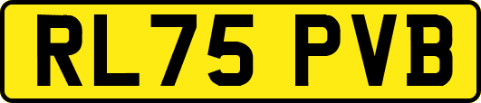RL75PVB