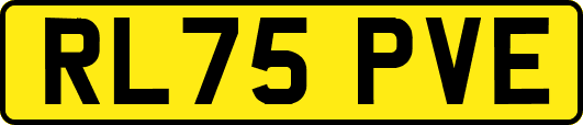 RL75PVE