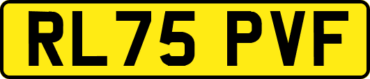RL75PVF