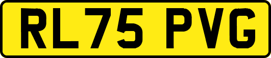 RL75PVG