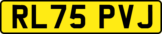 RL75PVJ