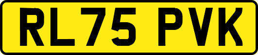RL75PVK
