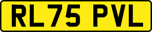 RL75PVL
