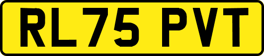 RL75PVT