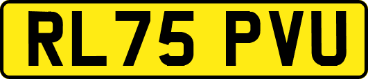 RL75PVU