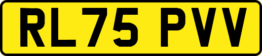 RL75PVV