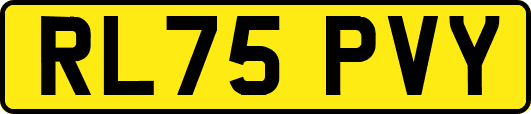 RL75PVY