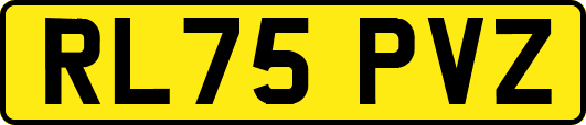 RL75PVZ