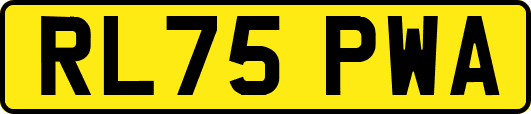 RL75PWA