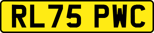 RL75PWC