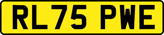 RL75PWE