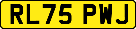 RL75PWJ