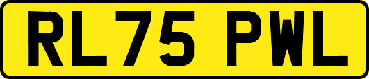 RL75PWL