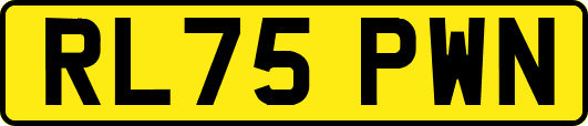 RL75PWN