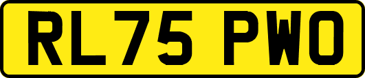 RL75PWO