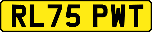 RL75PWT