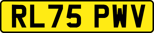 RL75PWV