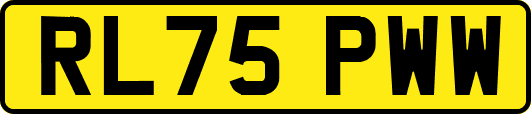RL75PWW