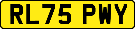 RL75PWY