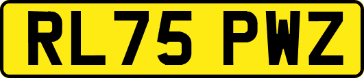RL75PWZ